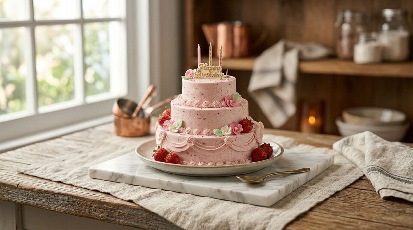 Birthday CakeImage
