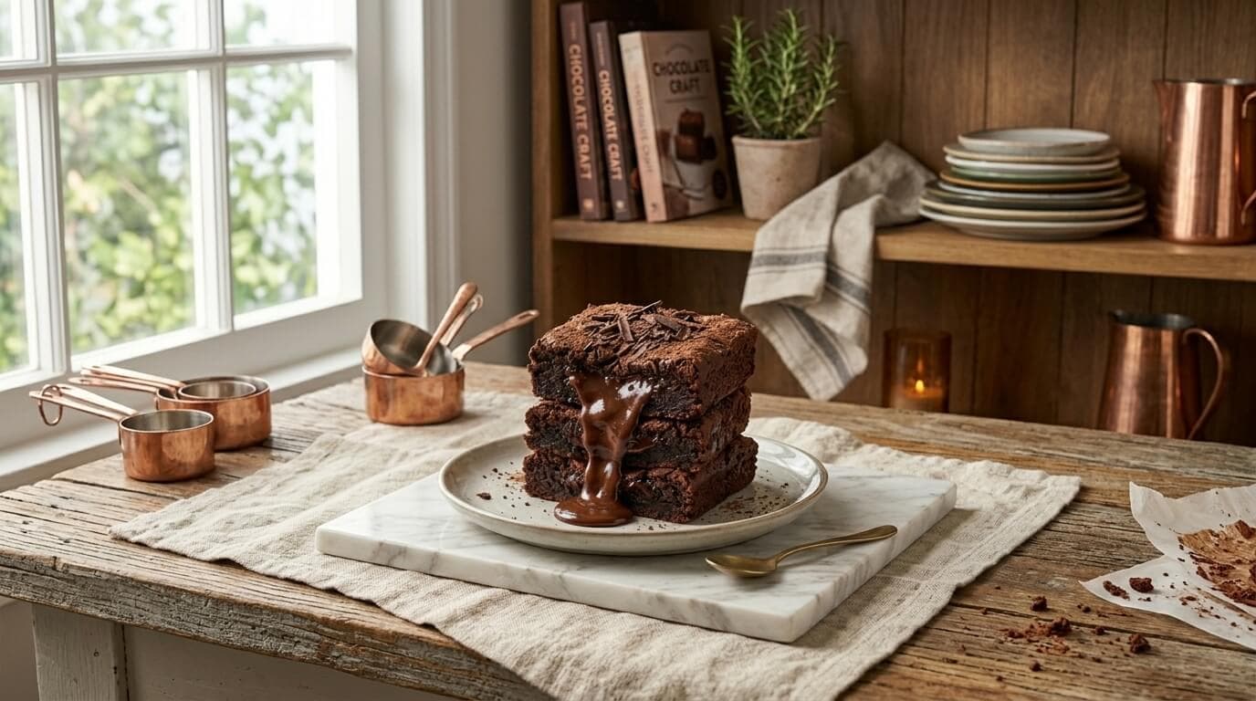 BrowniesImage